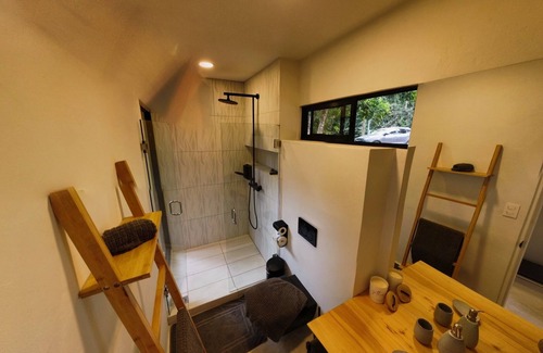Penjamo Maison | The time has come to immerse yourself in unparalleled relaxation.