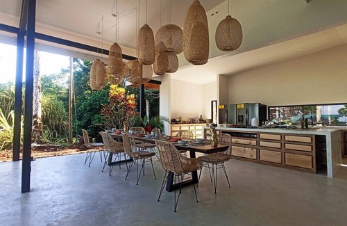 Penjamo Maison | The time is ripe for a pure relaxation experience.