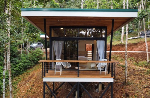 Penjamo Maison | The time is ripe for a pure relaxation experience.
