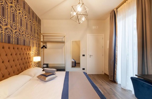 Santa Margherita Ligure Hôtel | The Time Home&Hotel
