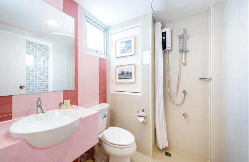 Talat Yai Hôtel | The Tint At Phuket Town - SHA Plus