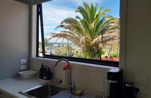Snells Beach Maison | The Tiny Abode