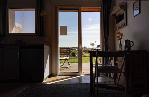 Poulgoazec Maison | La petite Maison en bord de mer