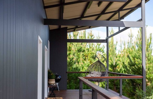 Gurrundah Cabine | The Tiny Pines via Goulburn