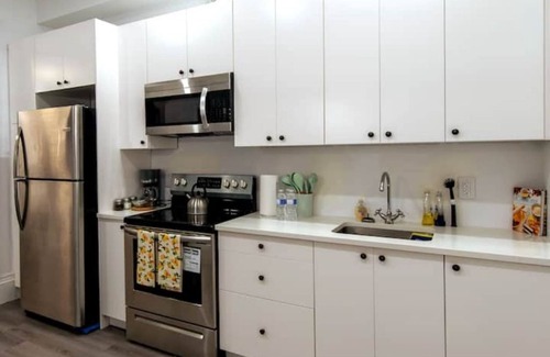 Brantford Appartement | The tired traveller inn