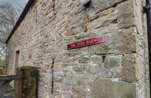 Fremington Maison | The Tithe Barn
