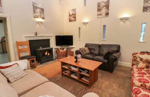 Fremington Maison | The Tithe Barn