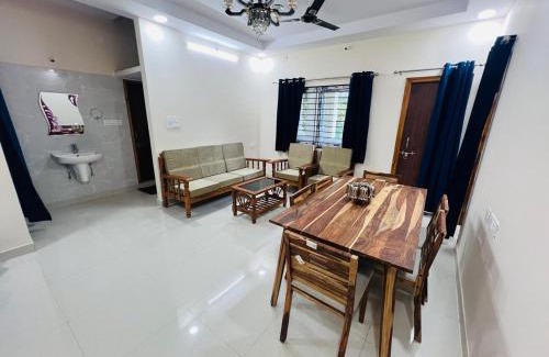 Hyderabad Appartement | The Titien Residence