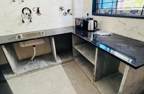 Hyderabad Appartement | The Titien Residence
