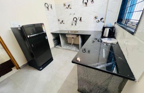 Hyderabad Appartement | The Titien Residence