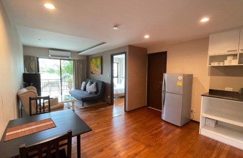 Rawai Appartement | The Title Rawai Aparthotel by HSS