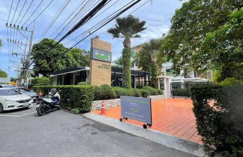 Rawai Appartement | The Title Rawai Aparthotel by HSS
