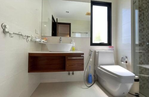 Rawai Appartement | The Title Rawai Aparthotel by HSS