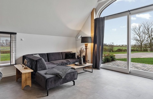 Westerhever Appartement | The "Tofthof een" - an exclusive vacation apartment under thatch.