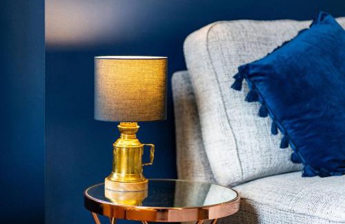 Clackmannan Appartement | The Tollbooth