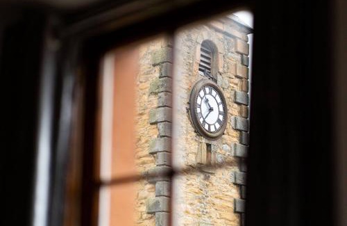 Clackmannan Appartement | The Tollbooth