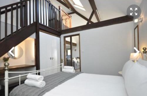 Whaddon Hôtel | The Tollgate Inn
