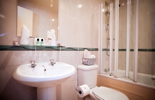 Tomich Hôtel | The Tomich Hotel