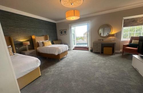Greenock Hôtel | The Tontine Hotel
