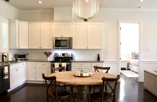 Round Top Maison | The Top @ Round Top | Escape to the country!