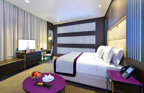 Doha Hôtel | The Torch Doha
