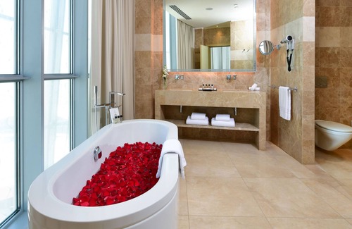 Doha Hôtel | The Torch Doha