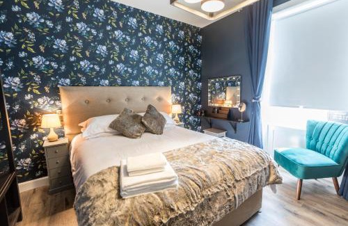 Corstorphine Hôtel | The Torfin