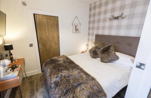 Corstorphine Hôtel | The Torfin