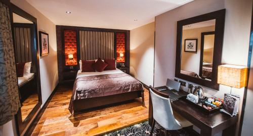 East Kilbride Hôtel | The Torrance Hotel