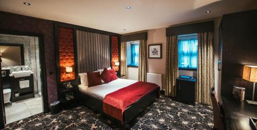 East Kilbride Hôtel | The Torrance Hotel