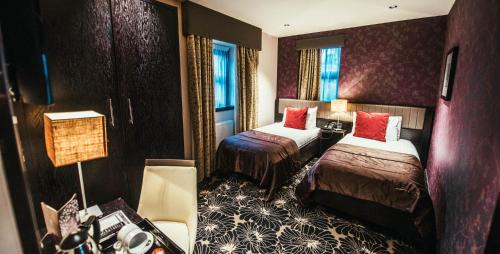 East Kilbride Hôtel | The Torrance Hotel