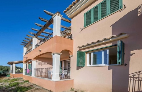 Cala Pi Appartement | LA MAISON DE VACANCES DE L'OBSERVATEUR DE TORRENT (CALA PI) Climatiseur Smart TV (Netflix)