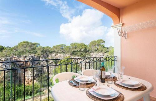Cala Pi Appartement | The Torrent's Observer Holiday Home, Cala Pi , Smart Tv, Free Wifi, ETV12544