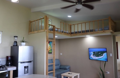 Puente de Piedra Cabine | The Toucan - Cozy Mountain Cabin, Stunning Views, Private & Quiet in Costa Rica