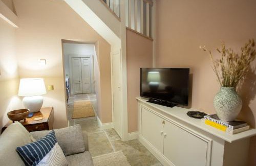 Kirklinton Maison | The Tower