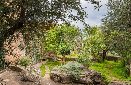 Kardamyli Maison | The Tower House