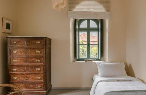 Kardamyli Maison | The Tower House