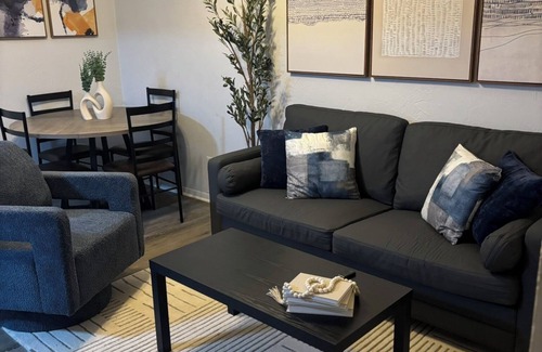 Stillwater Appartement | The Tower in Stillwater Apt A