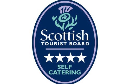 Forres Maison | The Tower, Moray Firth Holiday Home