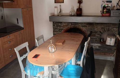 Porri Maison | The Tower of Dreams
