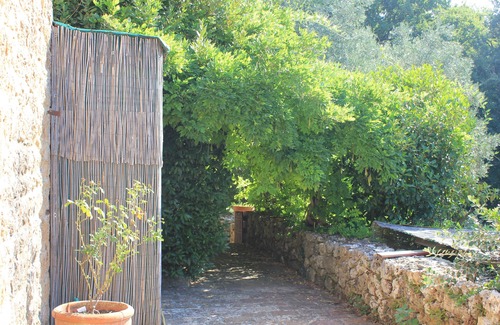 Simignano Maison | The Tower Room