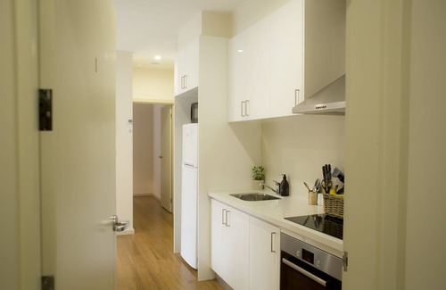 Chinatown Appartement | The Town Apartments