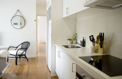 Chinatown Appartement | The Town Apartments