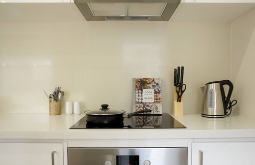 Chinatown Appartement | The Town Apartments