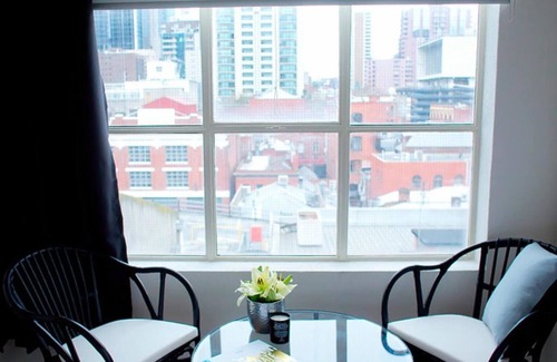 Chinatown Appartement | The Town Apartments