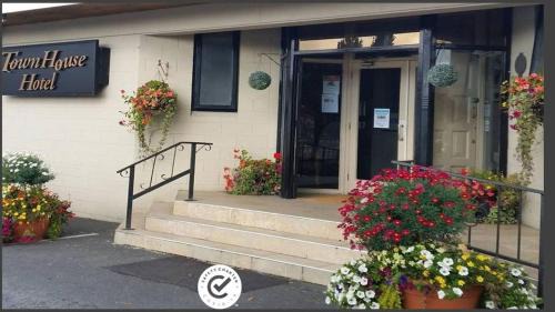 Naas Hôtel | The Town House Hotel