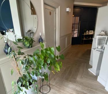 Naas Hôtel | The Town House Hotel