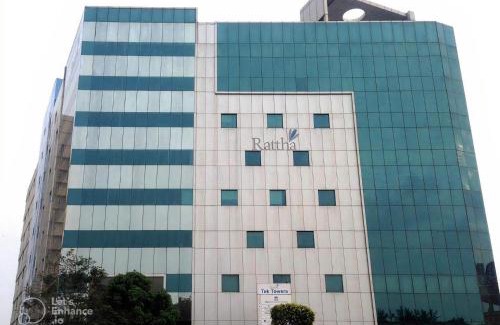 Thoraipakkam Hôtel | The Townhall (Unit of Prohotel)