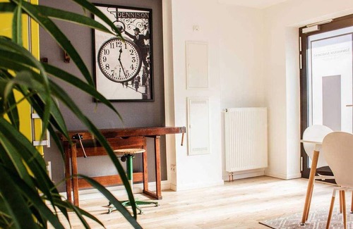 Region Hannover District Appartement | The Townhouse Apartment - Apartment / Fully Furnished