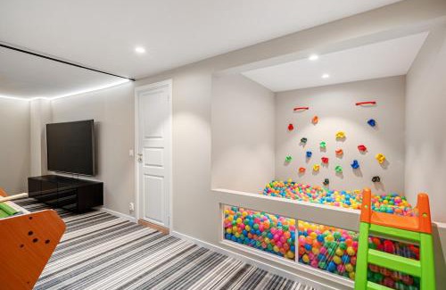 Bergen City Centre Maison | The Townhouse Dream I No Expense Spared I NEW 2025